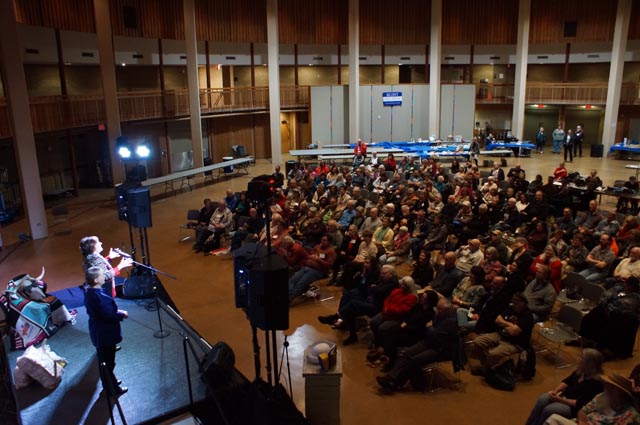 Texas Storytelling Festival - MARCH